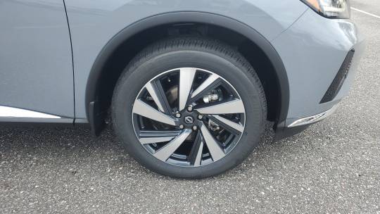 2024 Nissan Murano