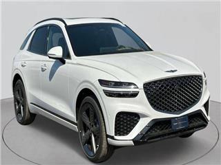 2025 Genesis GV70 3.5t sport