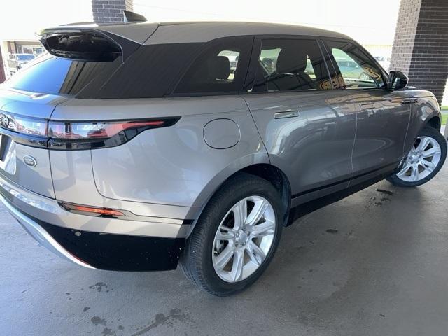 2020 land rover range rover velar s r-dynamic