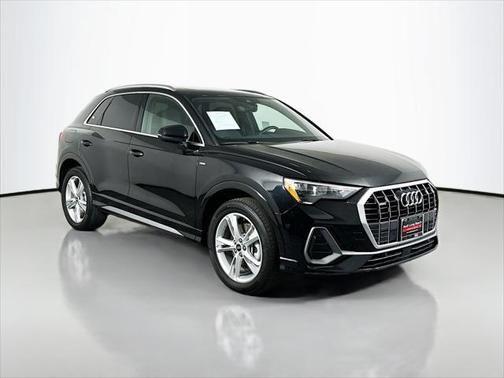 2021 audi q3