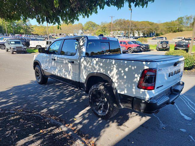 2023 ram 1500 rebel