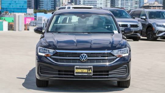 2024 Volkswagen Jetta
