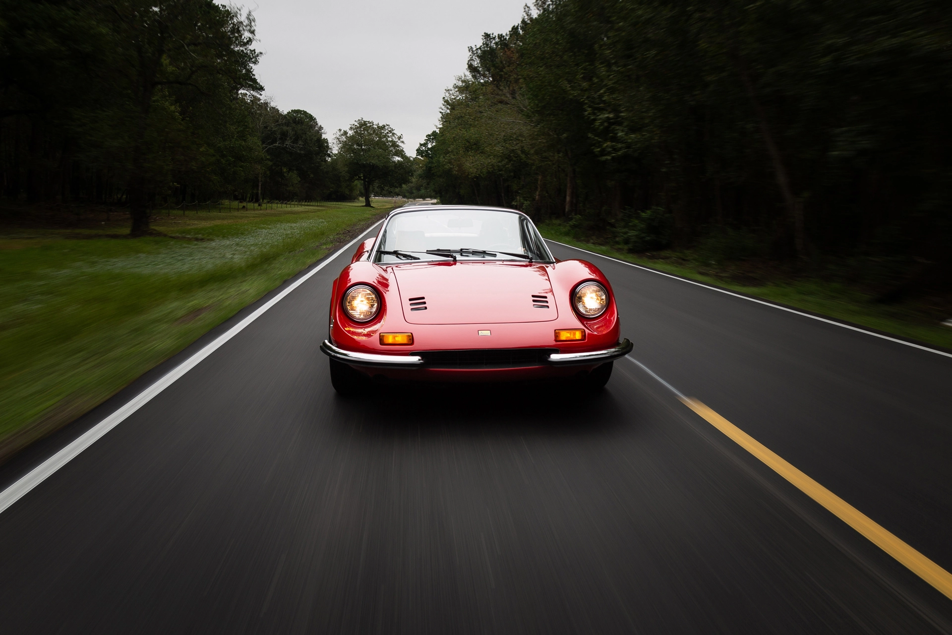 1973 ferrari dino