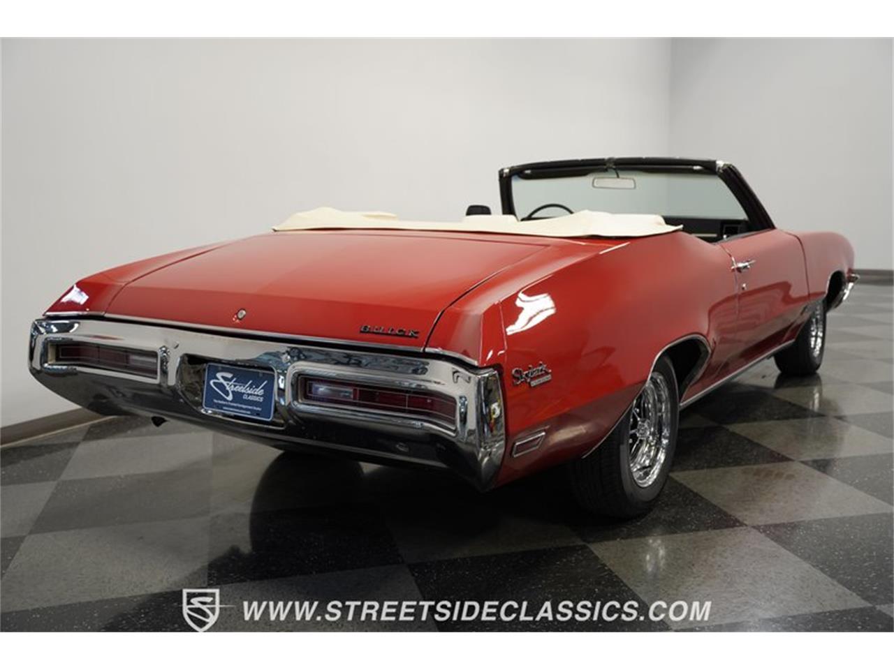 1971 buick skylark