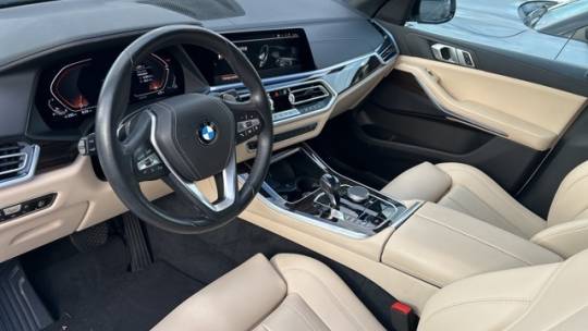 2021 bmw x5 sdrive40i