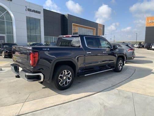 2023 gmc sierra 1500 slt in biloxi, mississippi