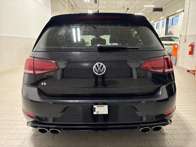 2019 volkswagen golf 1.4t s