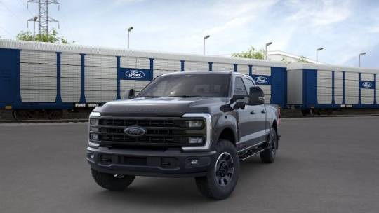 2024 Ford F-350