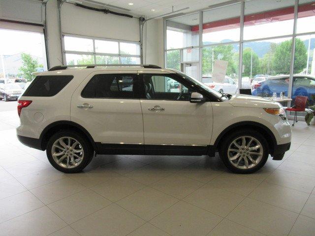 used 2013 ford explorer 4wd limited missoula, mt 59804 for sale in missoula, montana