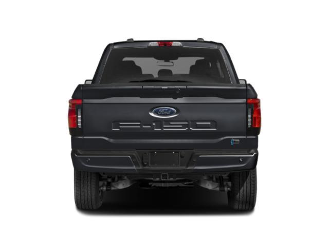 2023 ford f-150 lightning xlt