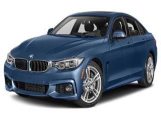 2015 BMW 4 series 435i gran coupe