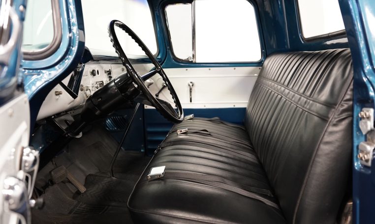 1958 chevrolet 3100 apache