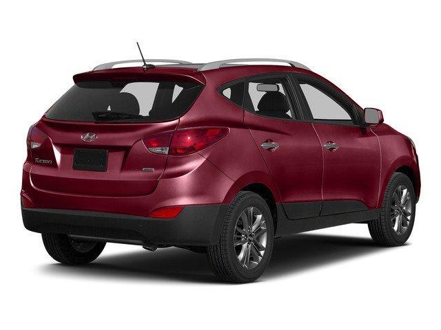 2015 hyundai tucson limited awd limited 4dr suv for sale in north kingstown, rhode island