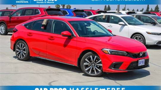 2024 Honda Civic