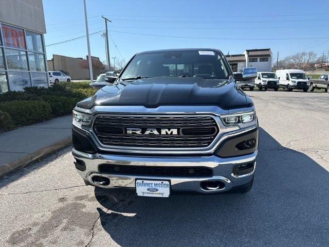 2021 ram 1500 in overland park, kansas