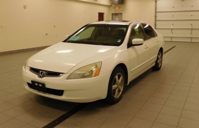 2004 honda accord ex ex 4dr sedan for sale in jolly acres, south dakota