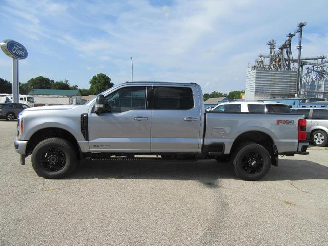 2023 ford f-350 xlt