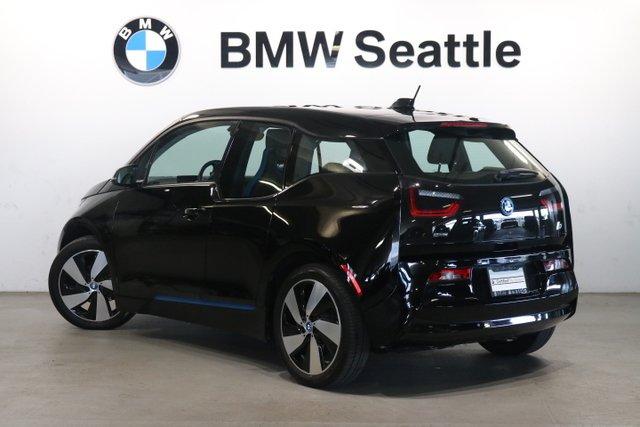 certified 2016 bmw i3 w/ range extender seattle, wa 98134 for sale in seattle, washington