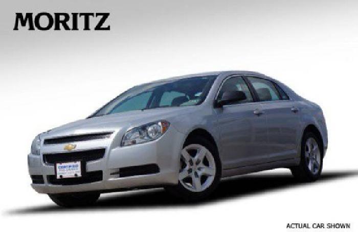 2012 chevrolet malibu ls w/1fl in fort worth, tx