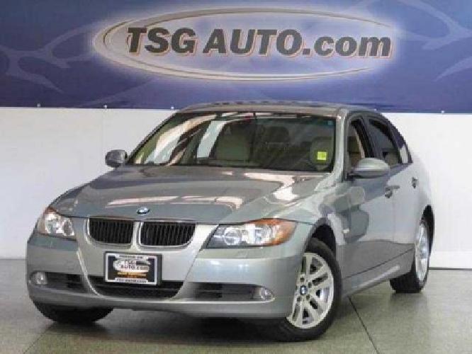 2006 bmw 3 series 325xi in parker, co