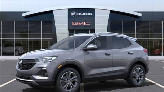 2022 Buick Encore GX