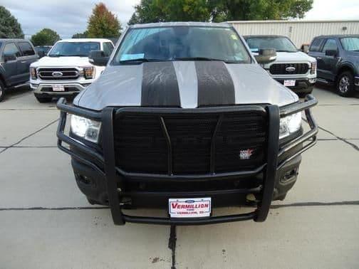 2020 ram 1500 big horn/lone star in greenfield, south dakota