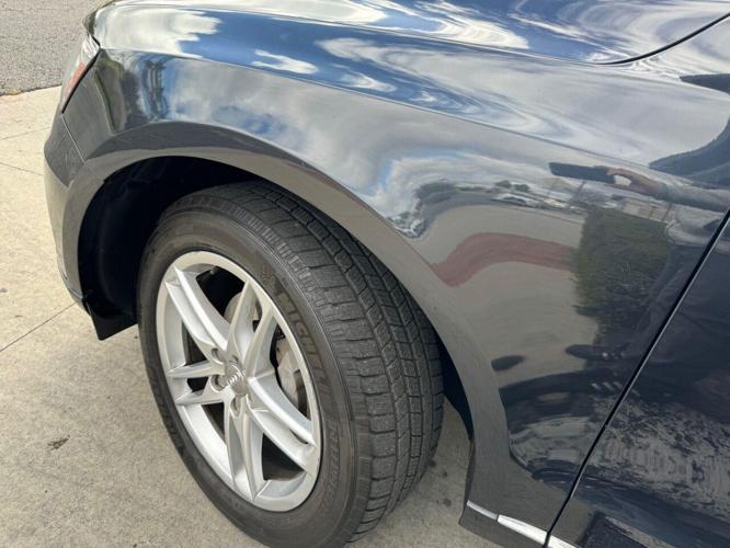 2014 audi q5 in thousand oaks, california