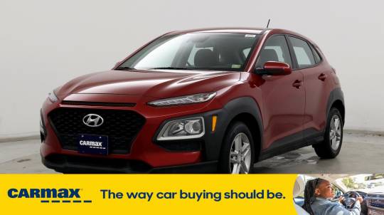 2019 Hyundai Kona
