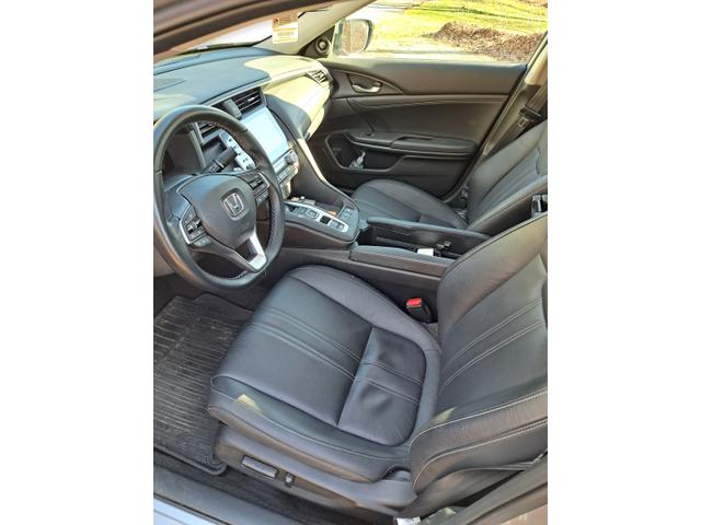 2022 honda insight touring