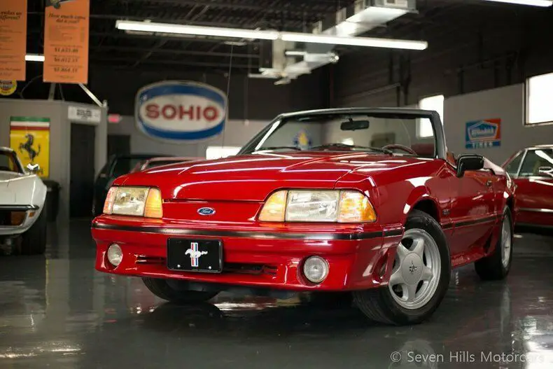 spectacular condition, red/red, very low miles, priced to sell