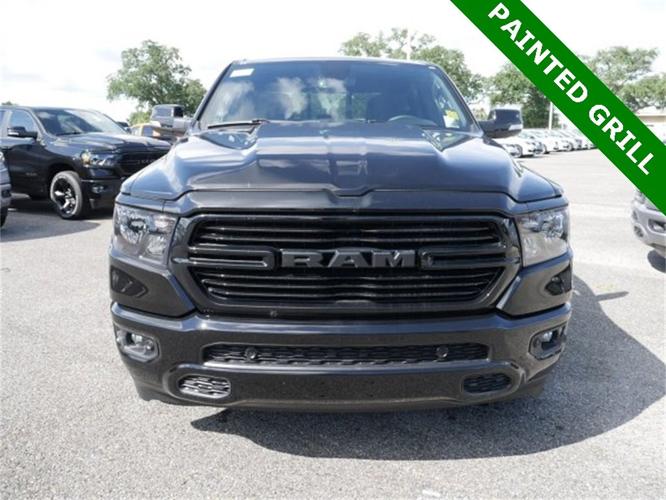 new 2019 ram 1500 2wd crew cab big horn harvey, la 70058 for sale in harvey, louisiana