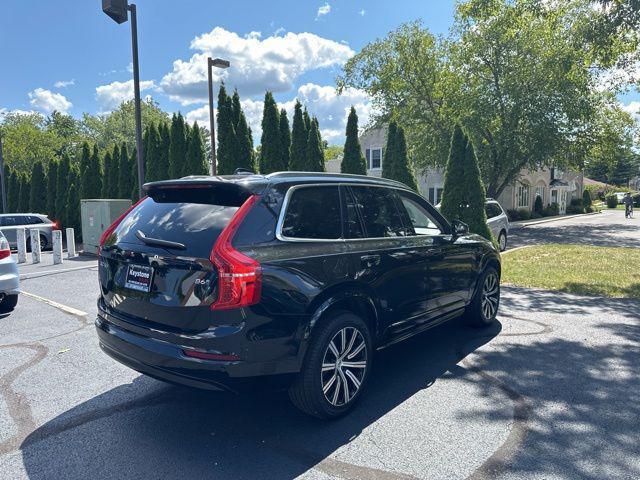 2023 volvo xc90 b6 core