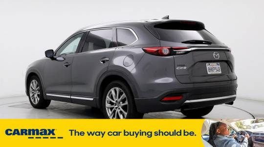 2019 Mazda CX-9