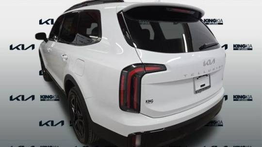 2024 Kia Telluride