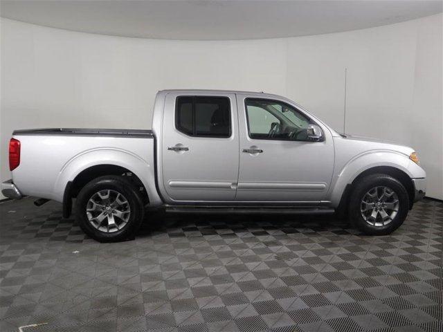 used 2019 nissan frontier sl albany, ny 12205 for sale in albany, new york