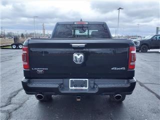 2020 RAM 1500 limited