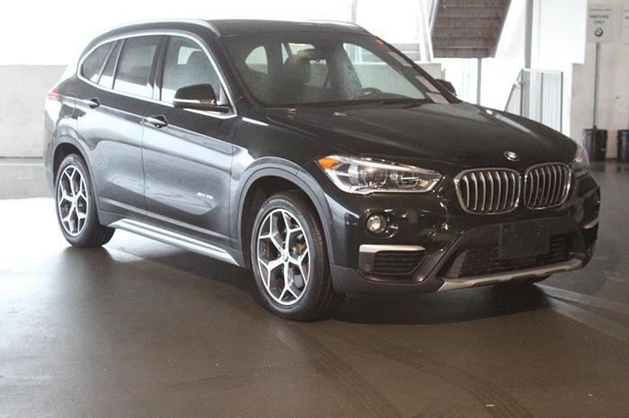 used 2016 bmw x1 xdrive28i atlanta, ga 30339 for sale in smyrna, georgia