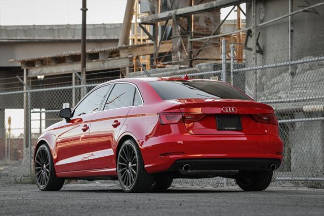 2015 audi a3 2.0t premium plus