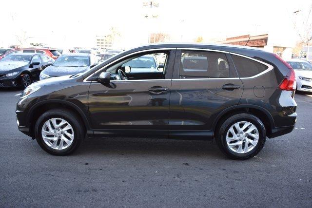 used 2016 honda cr-v awd ex-l alexandria, va 22306 for sale in alexandria, virginia