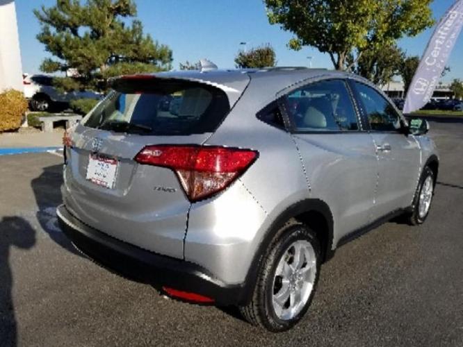 2016 honda hr-v lx awd lx 4dr crossover for sale in hollister, idaho