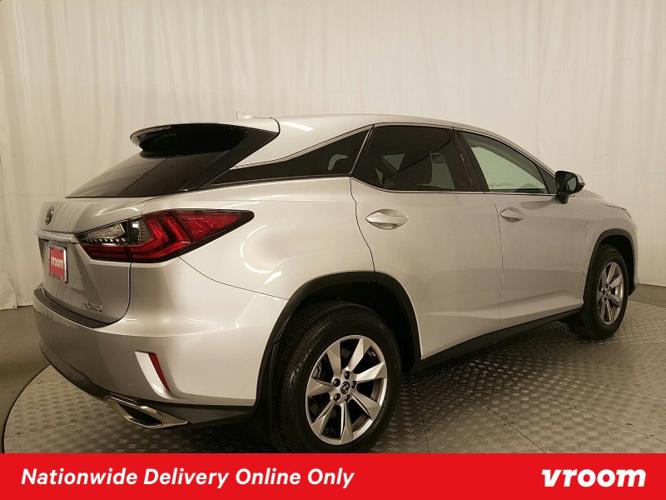 used 2018 lexus rx 350 fwd albany, ga 31701 for sale in albany, georgia