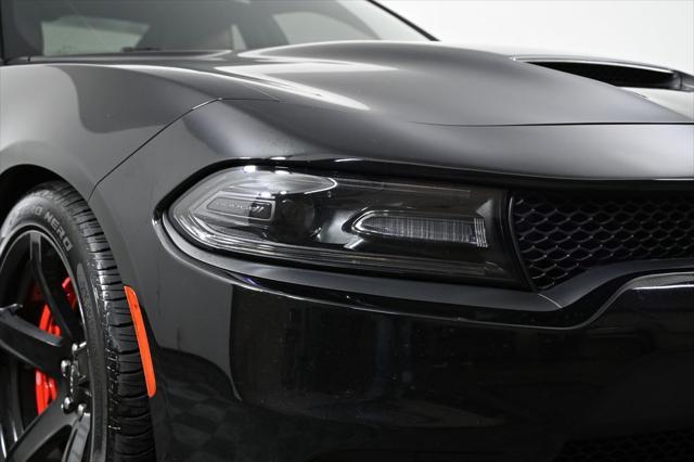 2018 dodge charger r/t