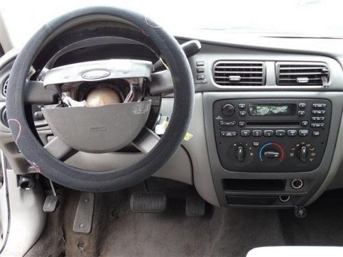 2004 ford taurus ses in illinois
