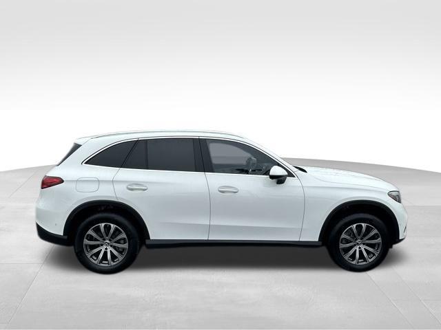 2023 mercedes-benz glc 300 4matic