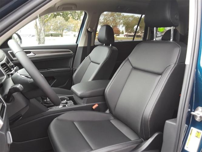new 2019 volkswagen atlas 4motion sel v6 metairie, la 70003 for sale in metairie, louisiana