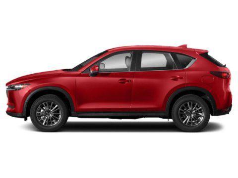 2020 mazda cx-5 signature