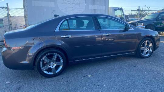 2012 Chevrolet Malibu