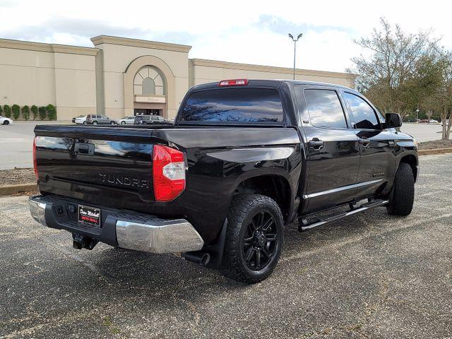 2017 toyota tundra in mobile, alabama