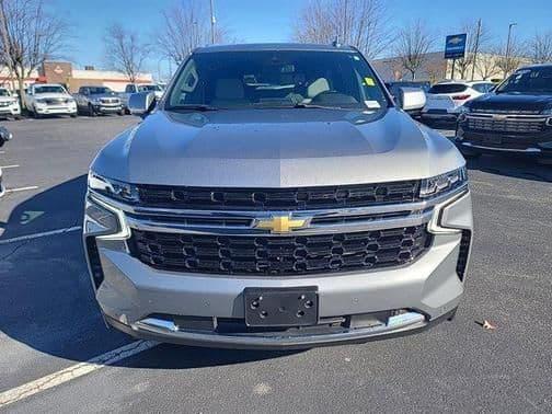2023 chevrolet tahoe in dallas, texas