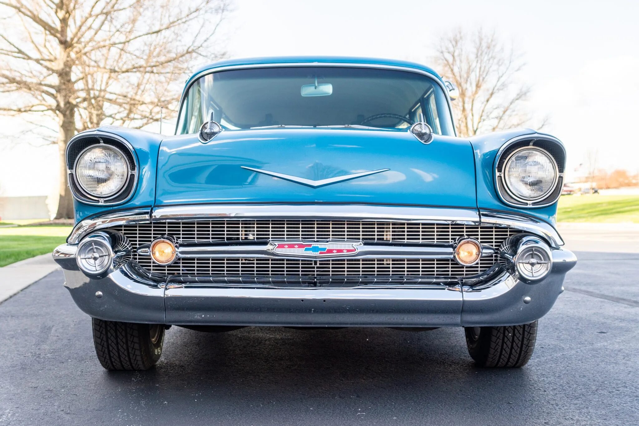 chevrolet 210